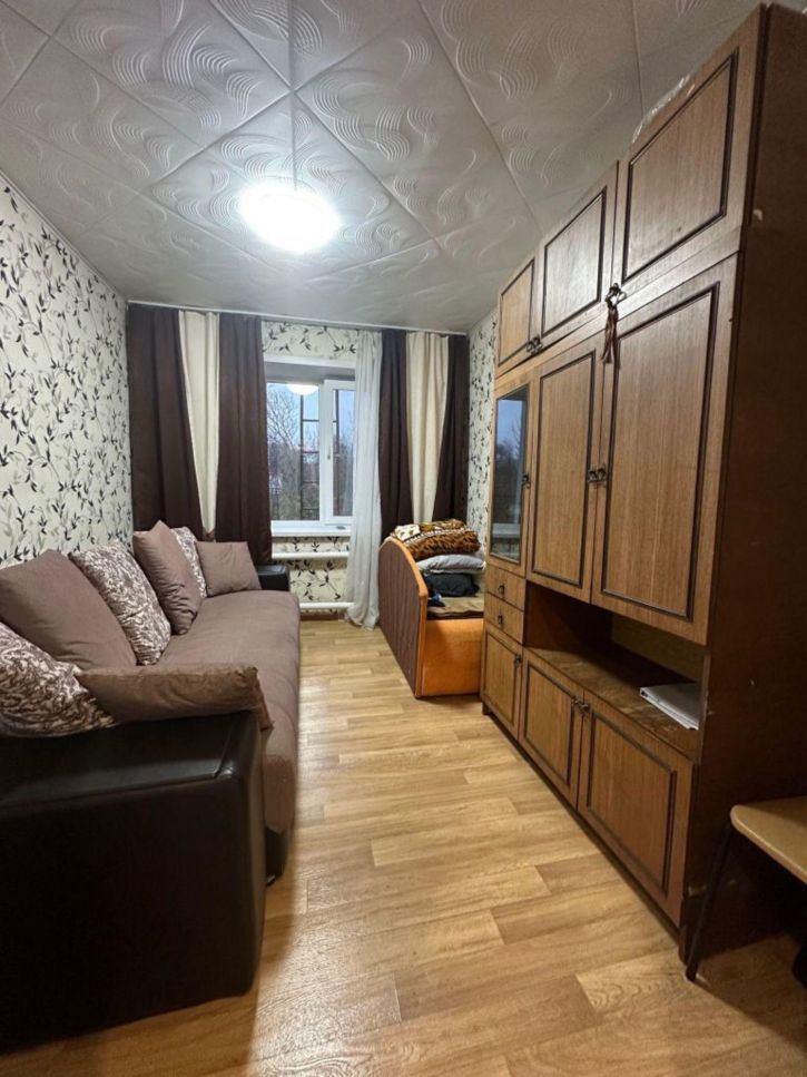Коттедж/дом переулок Садовый, 8