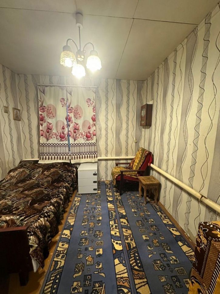 Коттедж/дом переулок Садовый, 8