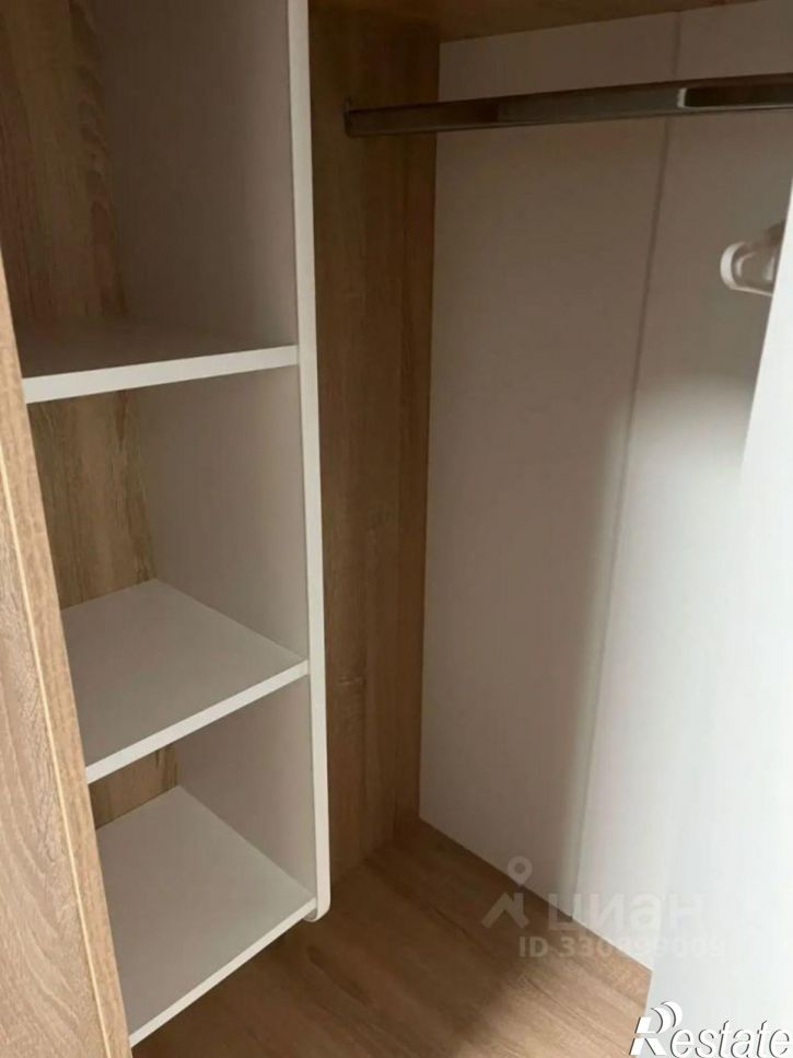 1-комн квартира Новосильский переулок, 1,  д. 1