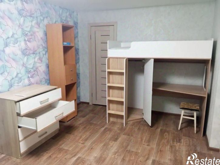 1-комн квартира Новосильский переулок, 1,  д. 1