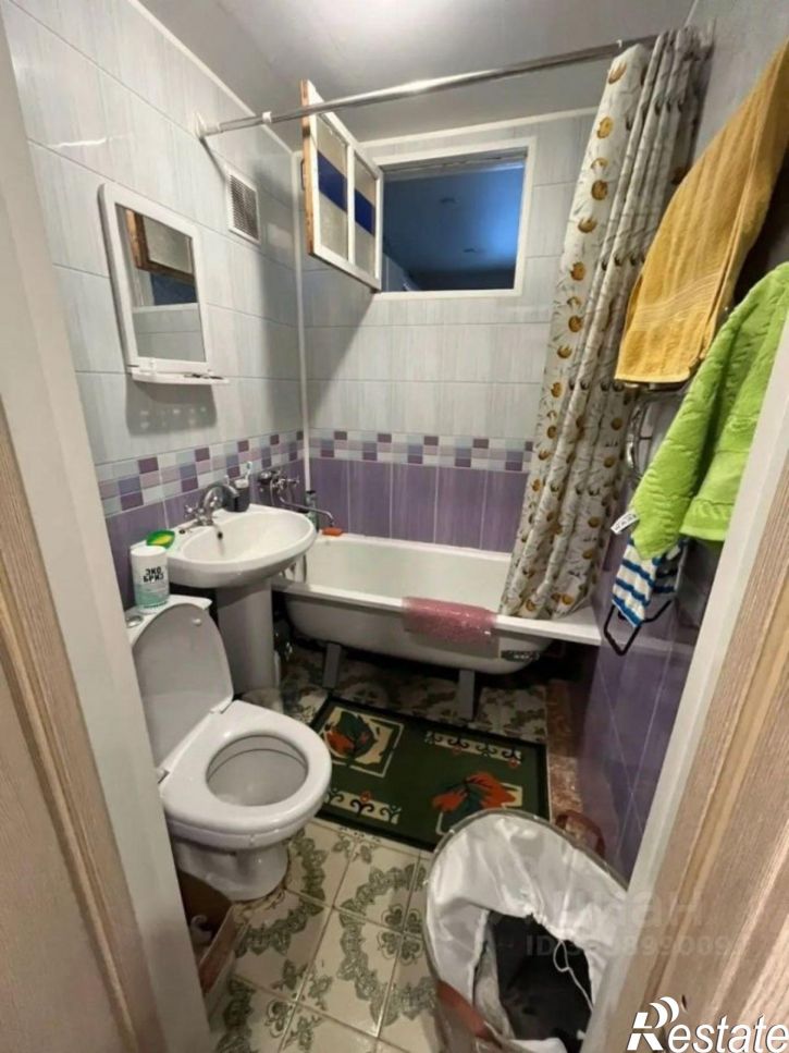 1-комн квартира Новосильский переулок, 1,  д. 1