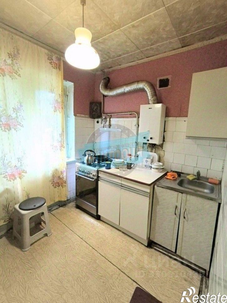 1-комн квартира Красноармейская улица, 21,  д. 21