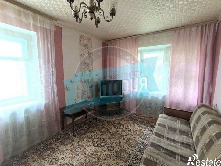 1-комн квартира Красноармейская улица, 21,  д. 21