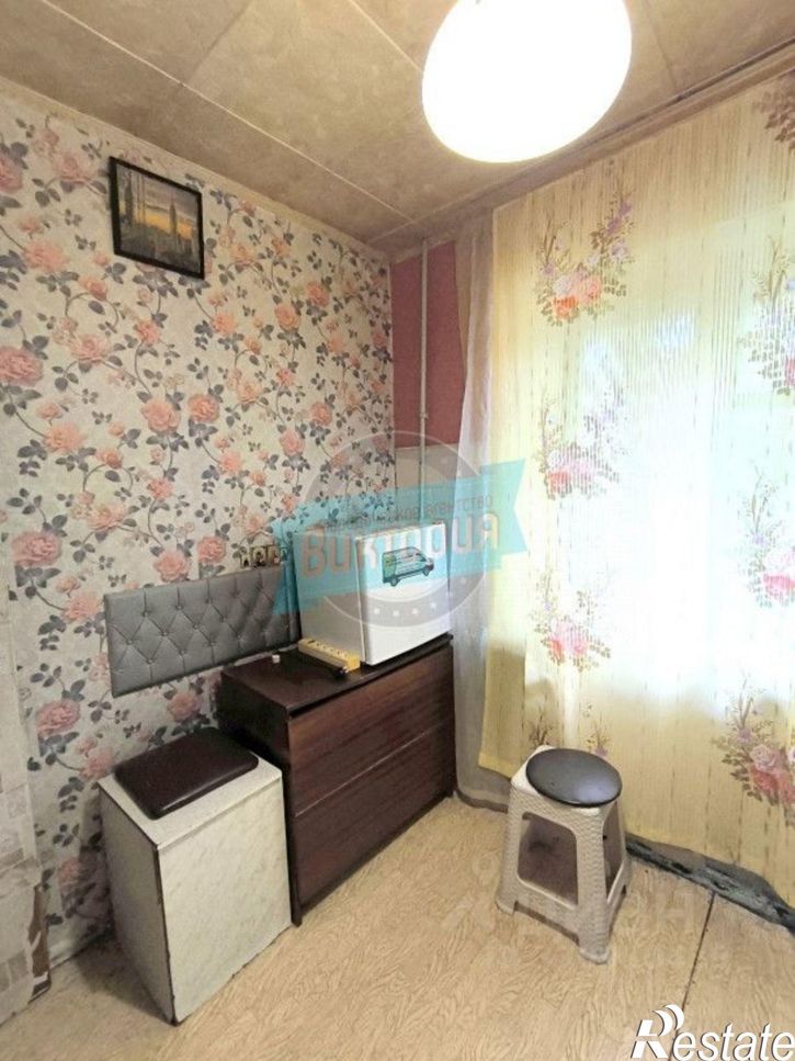 1-комн квартира Красноармейская улица, 21,  д. 21