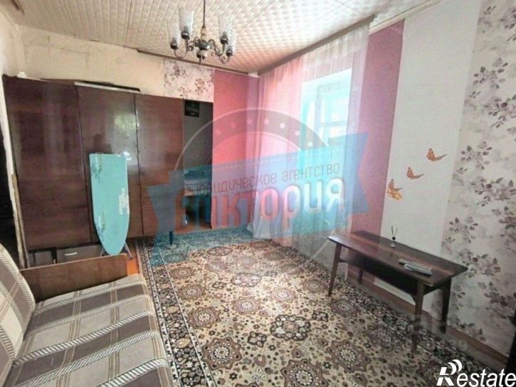 1-комн квартира Красноармейская улица, 21,  д. 21