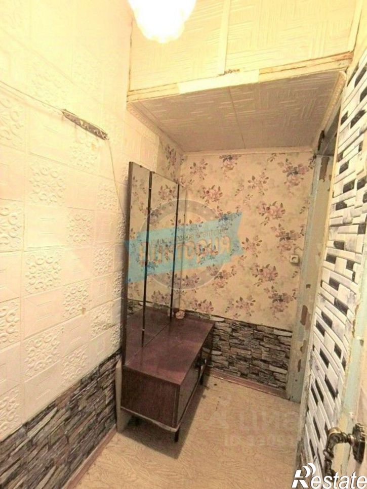 1-комн квартира Красноармейская улица, 21,  д. 21