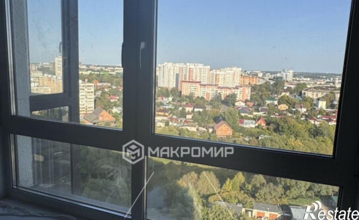 1-комн квартира улица Генерала Родина, 66А к1,  д. 66А к1