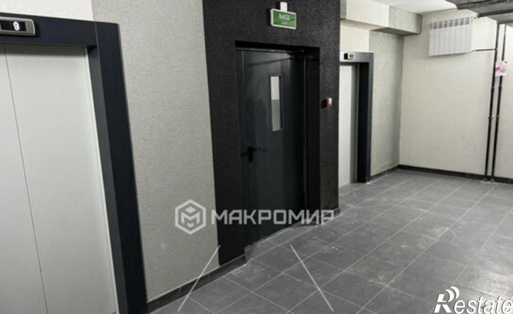 1-комн квартира улица Генерала Родина, 66А к1,  д. 66А к1