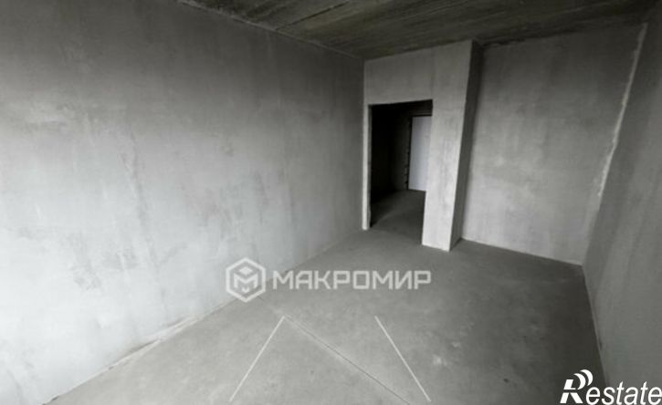 1-комн квартира улица Генерала Родина, 66А к1,  д. 66А к1