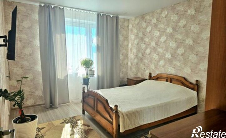 2-комн квартира улица 8 Марта, 66,  д. 66