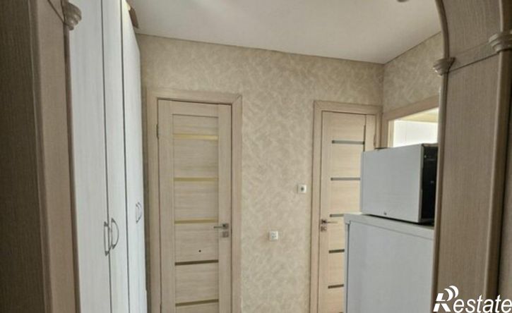 2-комн квартира улица 8 Марта, 66,  д. 66
