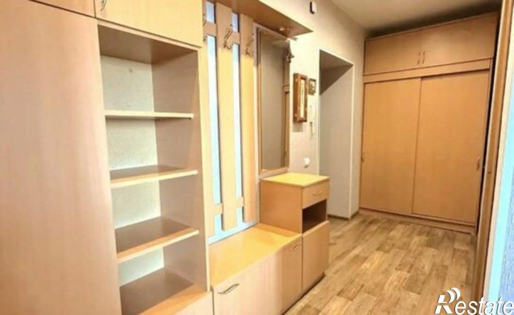 1-комн квартира улица Лескова, 3,  д. 3