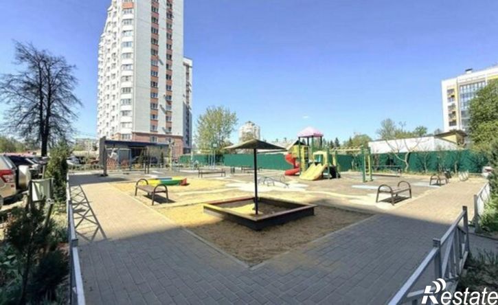 1-комн квартира улица Лескова, 3,  д. 3