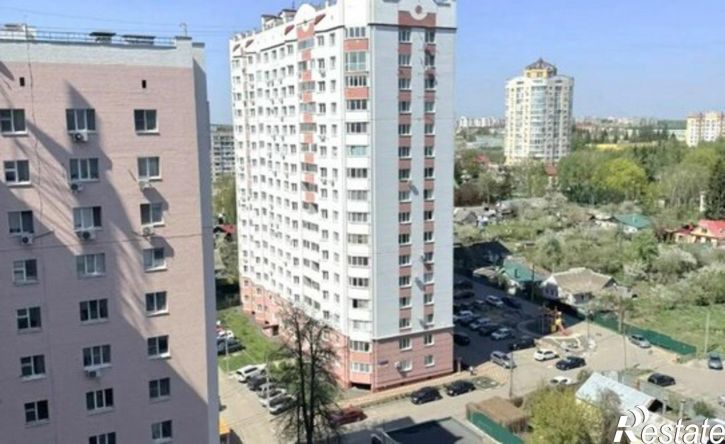 1-комн квартира улица Лескова, 3,  д. 3