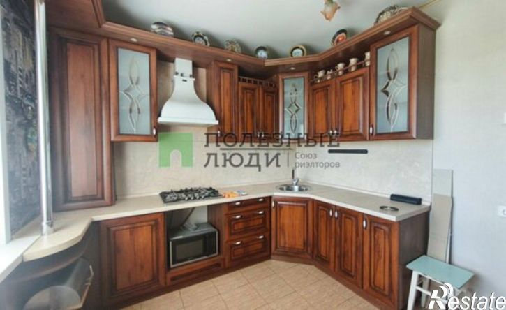 2-комн квартира Межевой переулок, 9,  д. 9