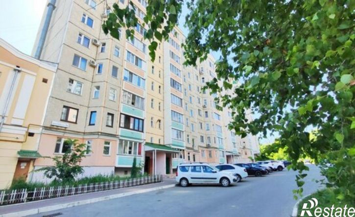 1-комн квартира Орёлстроевская улица, 3А,  д. 3А