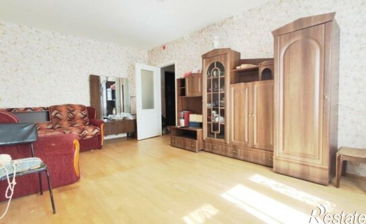 1-комн квартира Орёлстроевская улица, 3А,  д. 3А