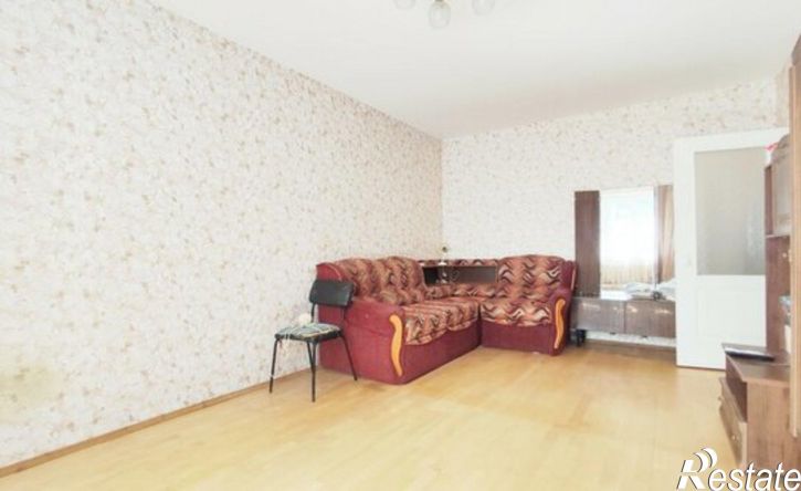 1-комн квартира Орёлстроевская улица, 3А,  д. 3А