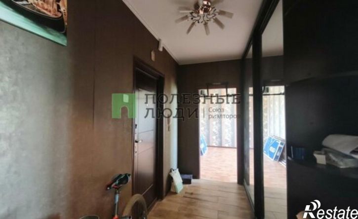 2-комн квартира Межевой переулок, 9,  д. 9