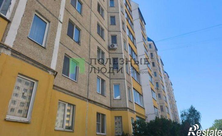 2-комн квартира Межевой переулок, 9,  д. 9