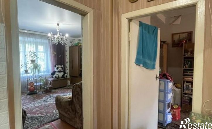 3-комн квартира улица Ленина, 2,  д. 2