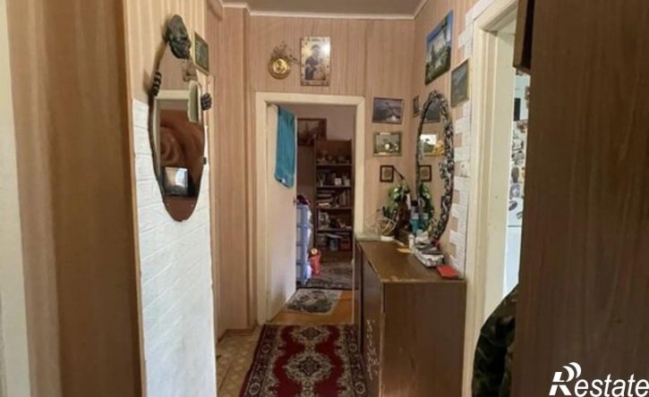 3-комн квартира улица Ленина, 2,  д. 2