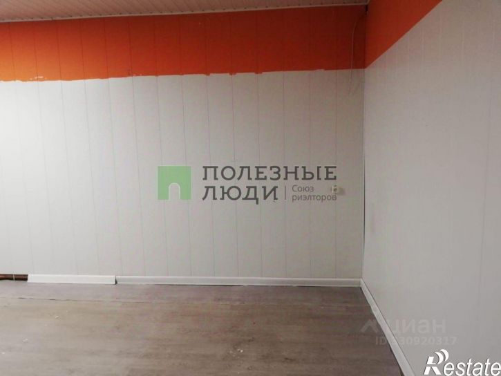Торговое помещение Московское шоссе, 1,  д. 1