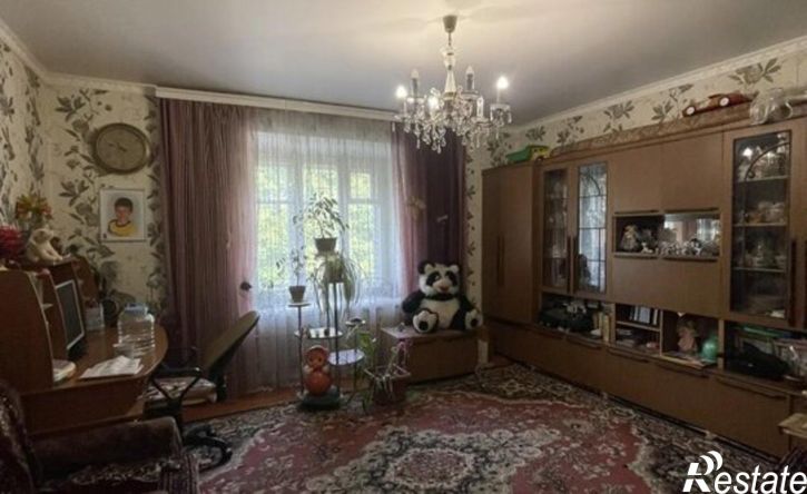 3-комн квартира улица Ленина, 2,  д. 2