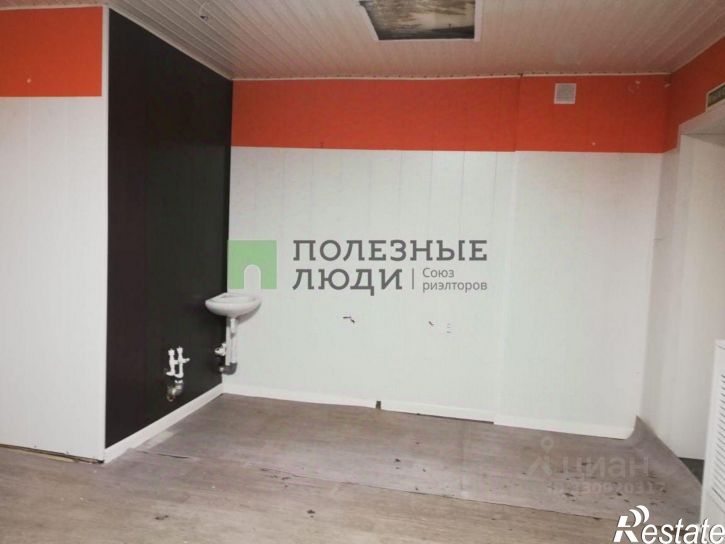 Торговое помещение Московское шоссе, 1,  д. 1