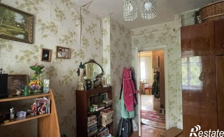 3-комн квартира улица Ленина, 2,  д. 2
