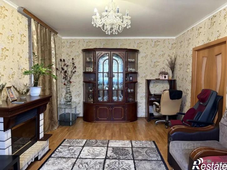 2-комн квартира Черепичная улица, 18,  д. 18
