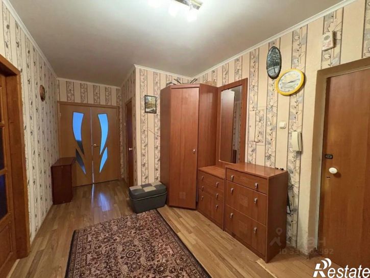 2-комн квартира Черепичная улица, 18,  д. 18
