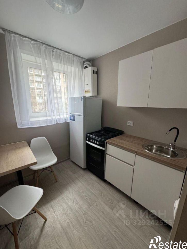 1-комн квартира Комсомольский переулок, 5,  д. 5