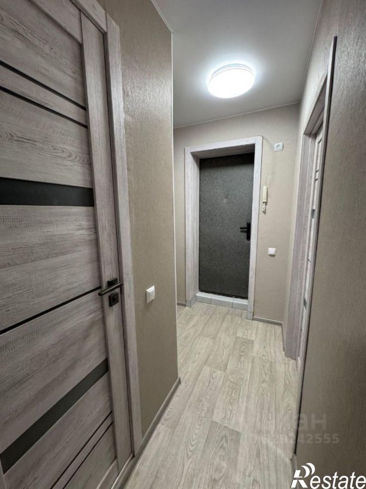 1-комн квартира Комсомольский переулок, 5,  д. 5