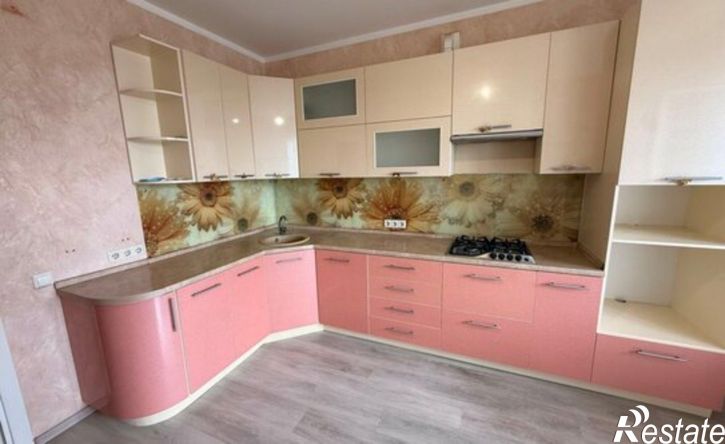 1-комн квартира 1-я Курская улица, 65,  д. 65