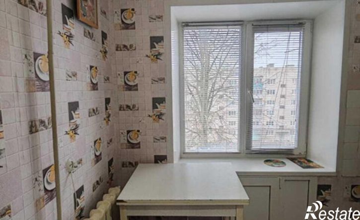 1-комн квартира Мценский район, Отрадинское сельское поселение, село Отрадинское, 16