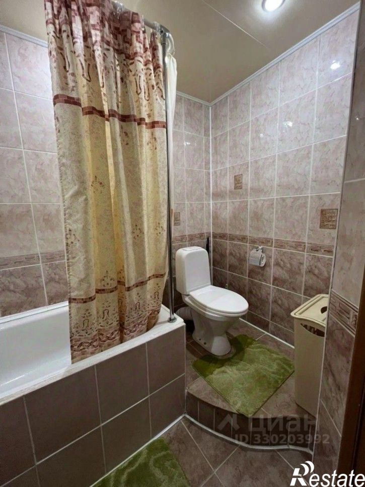 3-комн квартира улица Калинина, 47,  д. 47