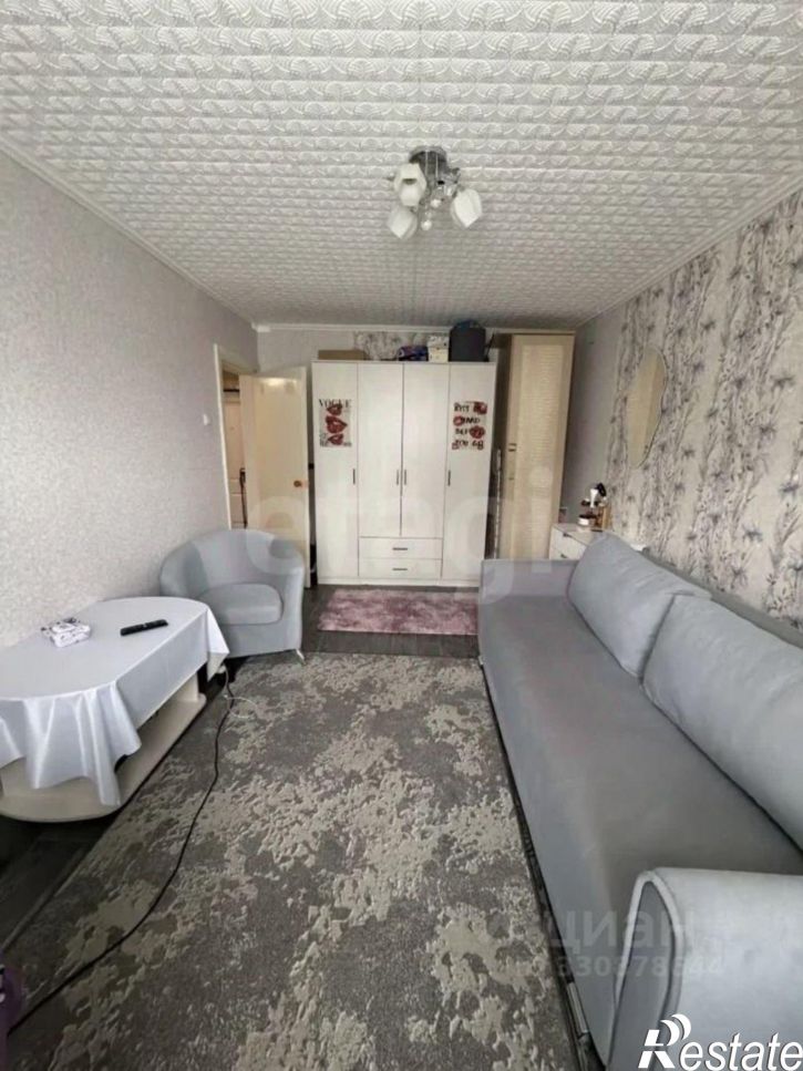 2-комн квартира Мелиораторов пер, 15,  д. 15