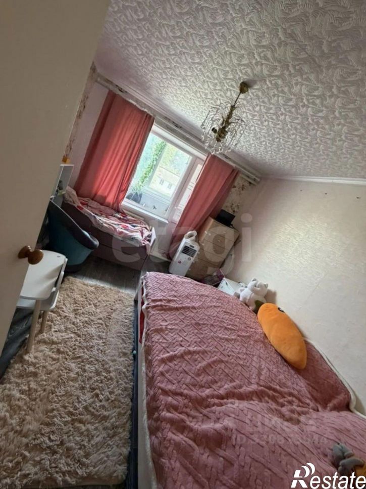 2-комн квартира Мелиораторов пер, 15,  д. 15