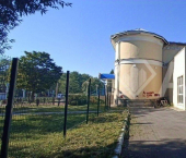 ОСЗ 790 кв м Московское шоссе, 162Б