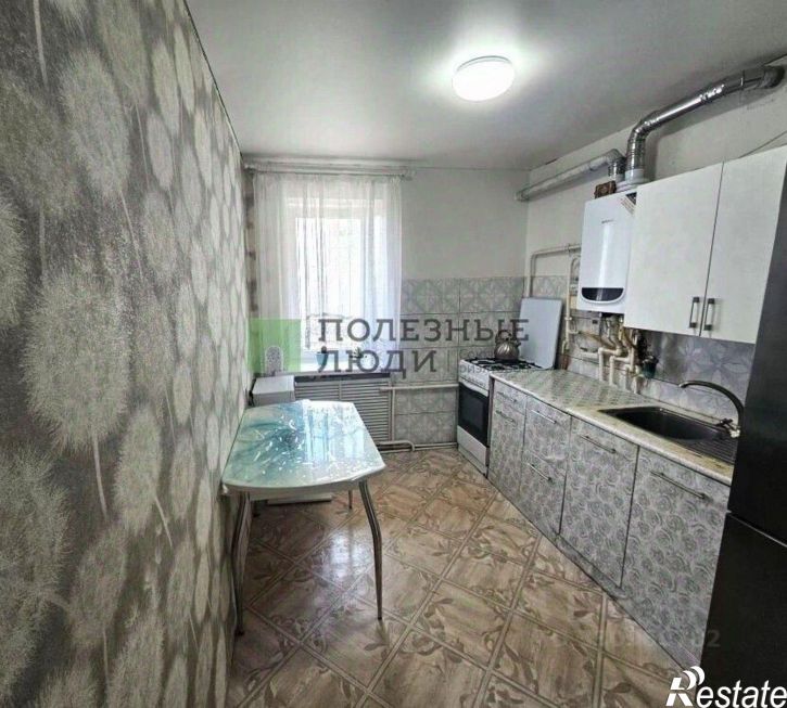 3-комн квартира Кромской район, Кромы п.г.т.