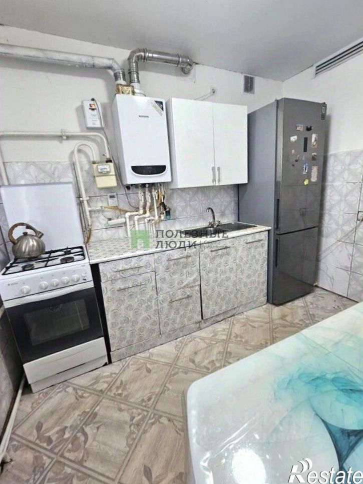 3-комн квартира Кромской район, Кромы п.г.т.