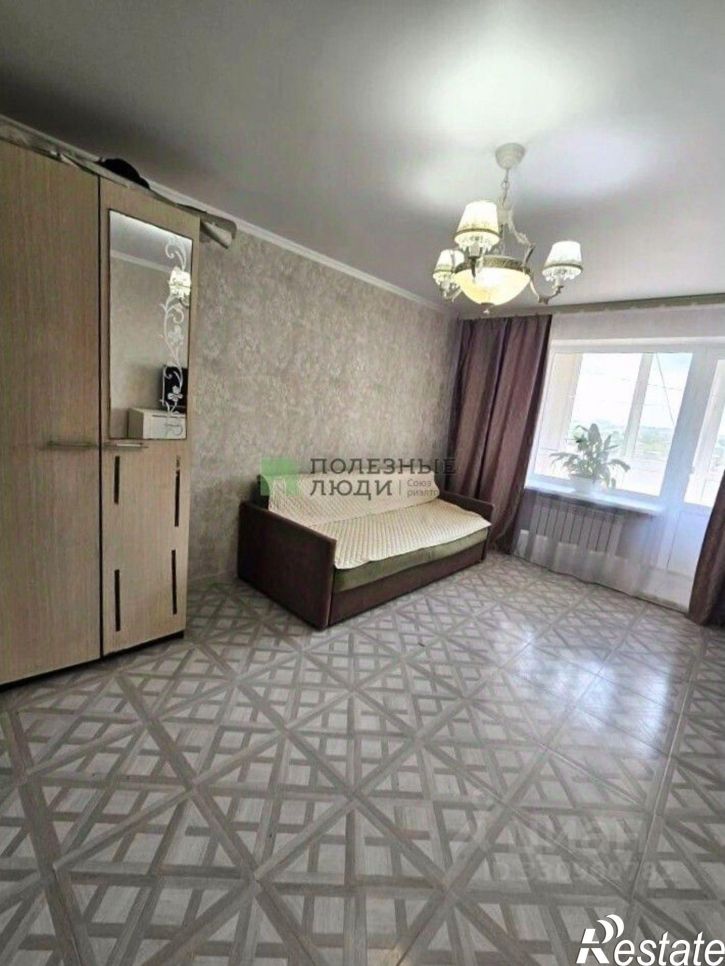 3-комн квартира Кромской район, Кромы п.г.т.
