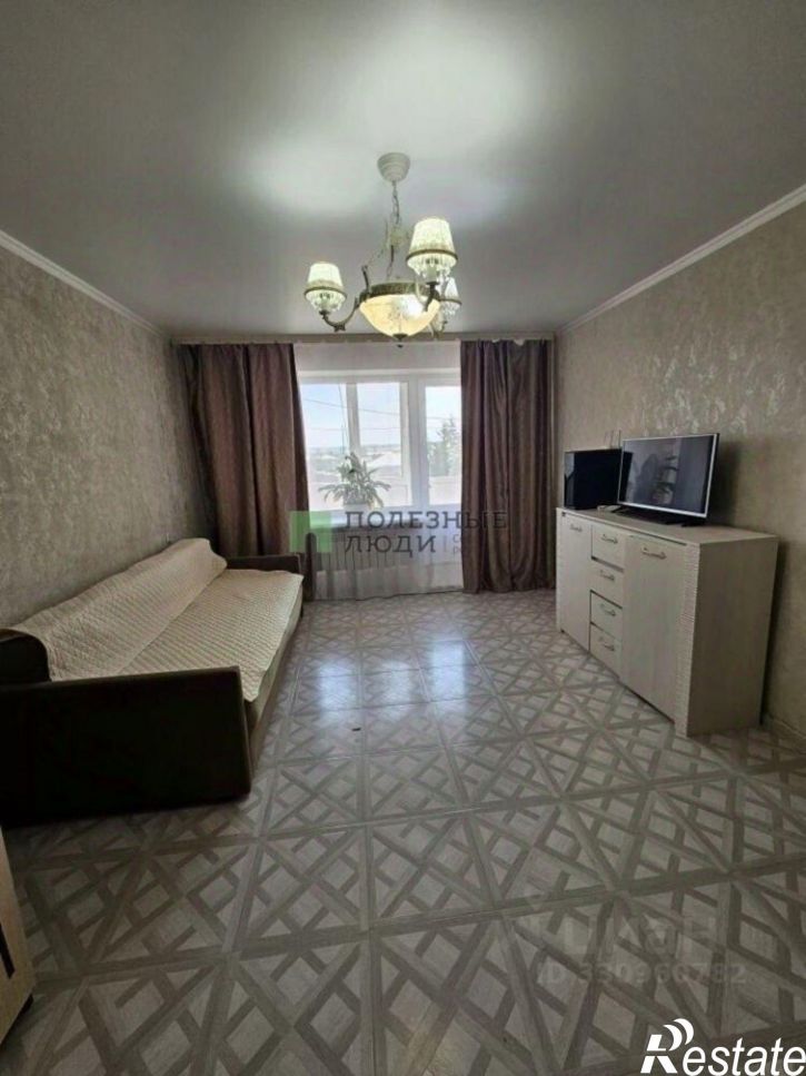 3-комн квартира Кромской район, Кромы п.г.т.