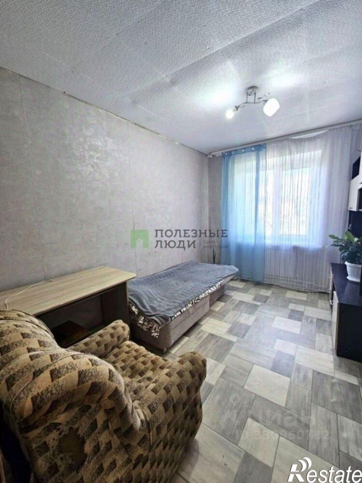 3-комн квартира Кромской район, Кромы п.г.т.