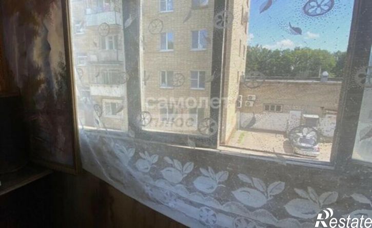 2-комн квартира Комсомольская улица, 262,  д. 262