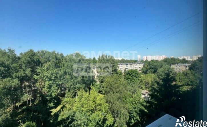 3-комн квартира Ягодный переулок, 6,  д. 6