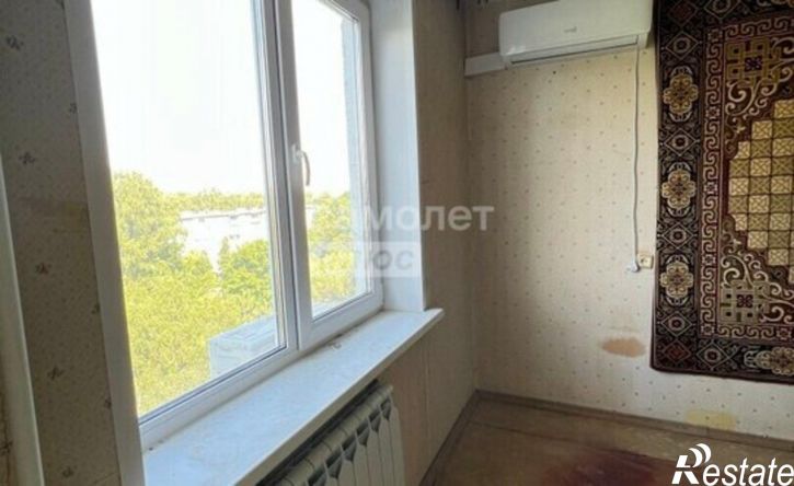 3-комн квартира Ягодный переулок, 6,  д. 6