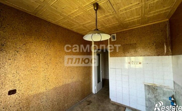 3-комн квартира Ягодный переулок, 6,  д. 6