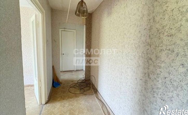 3-комн квартира Ягодный переулок, 6,  д. 6